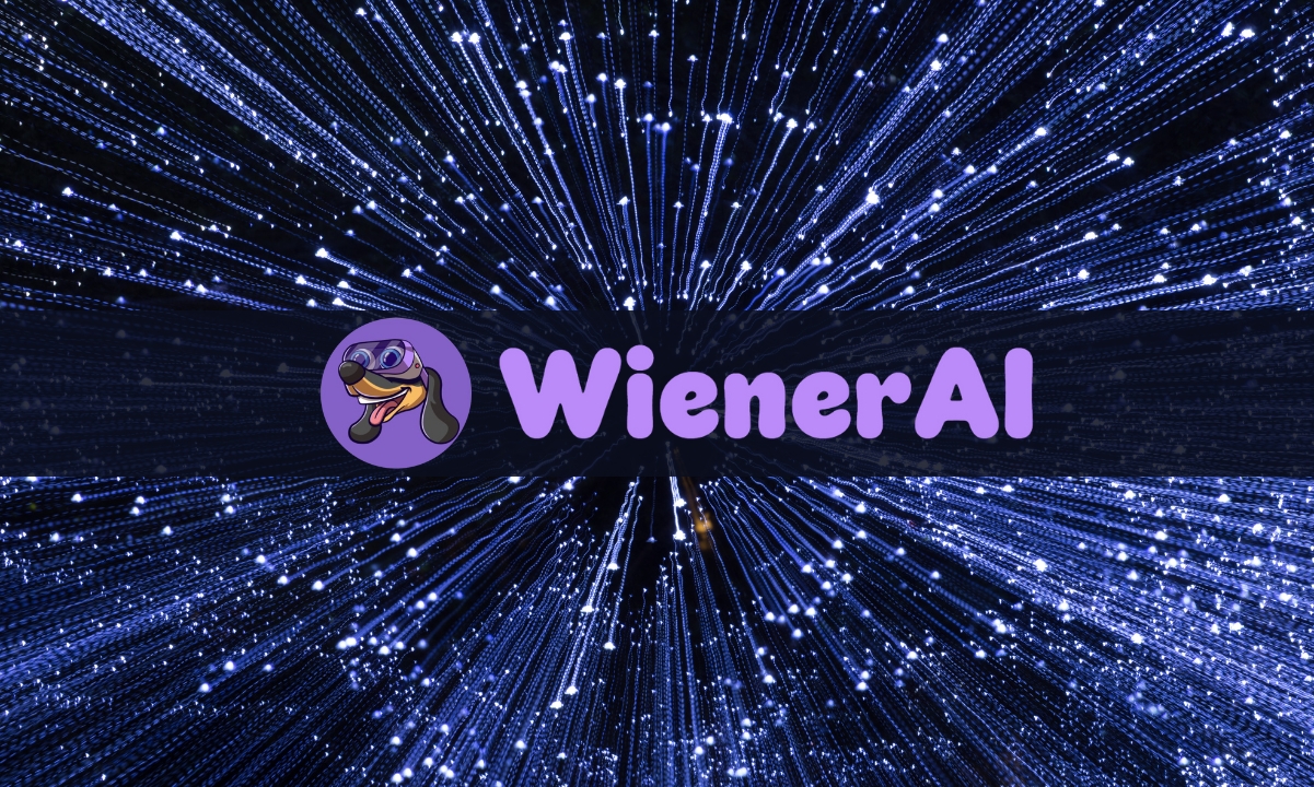 These Crypto Traders Back WienerAI Presale as AI Meme Coin Raises $1.7M