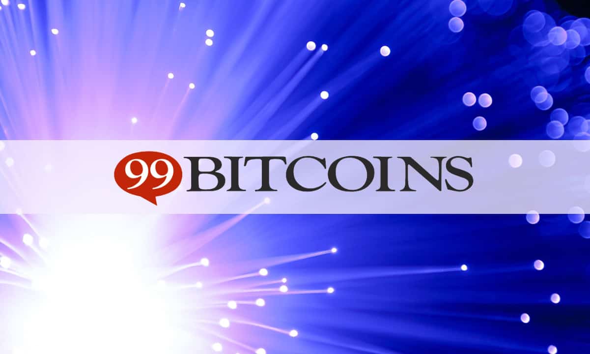 Crypto Investor Predicts 99Bitcoins Token Will Explode in 2024 with New Bitcoin Bull Run