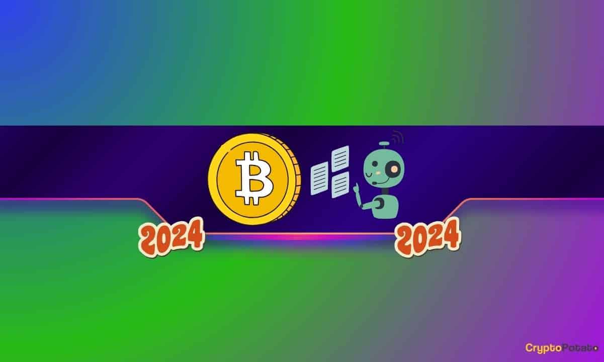 Which Cryptocurrency Can Outperform Bitcoin in 2024