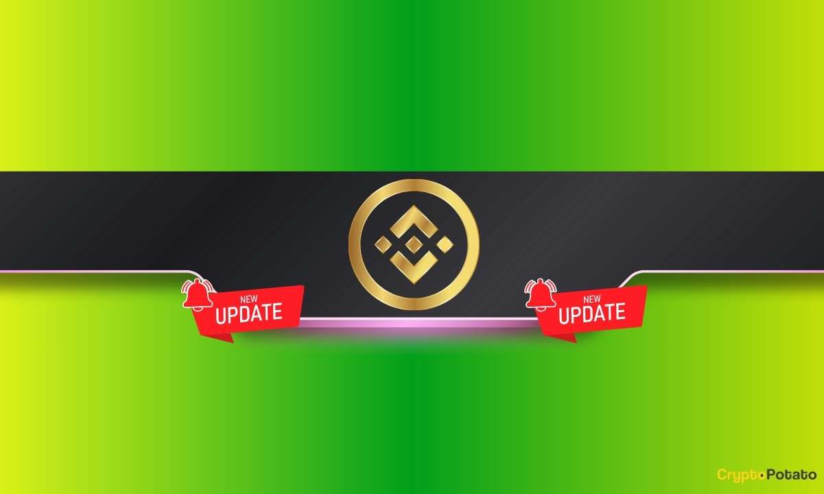 Important Binance Announcement Concerning Numerous Altcoin Traders: Details