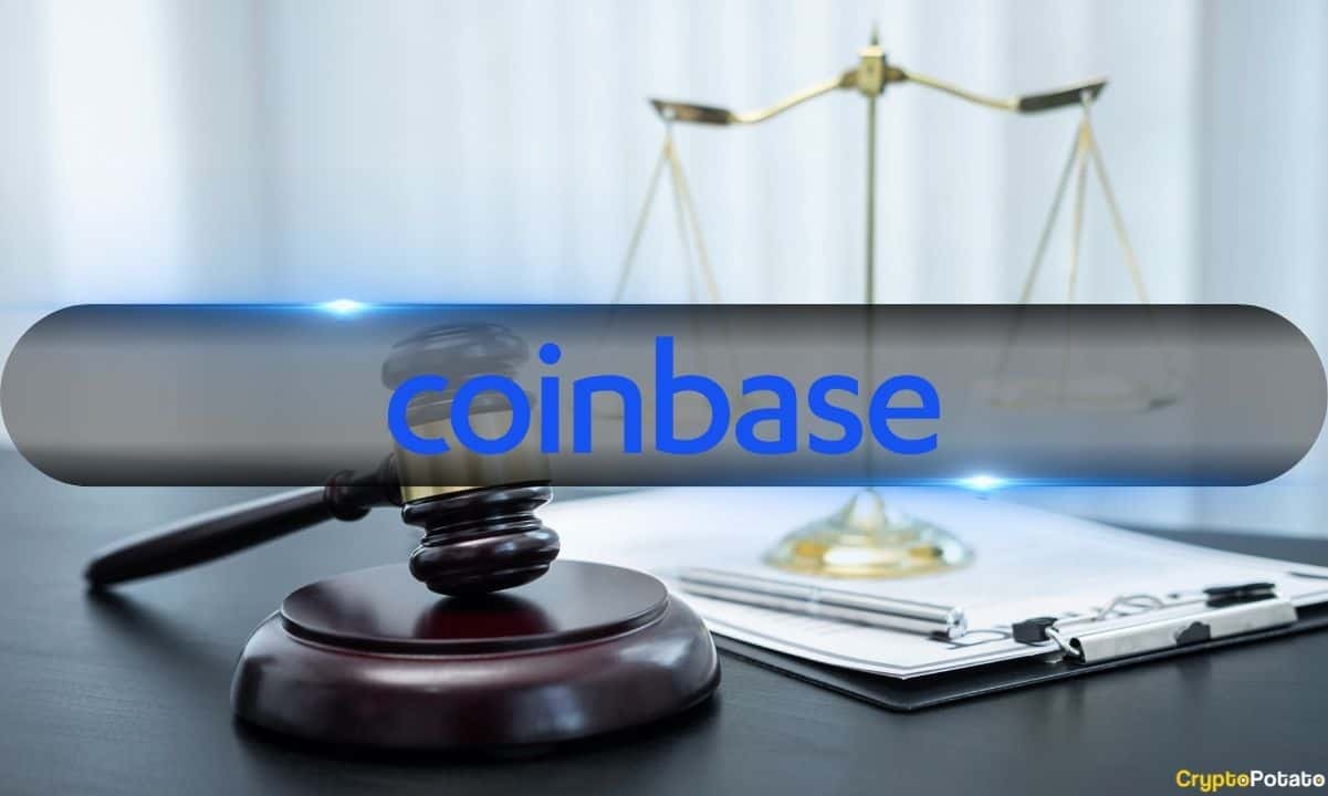 Coinbase Files Suits Against SEC, FDIC Over Compliance With Crypto Information Requests