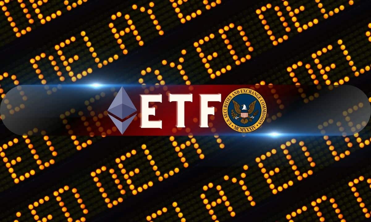 SEC Further Extends Date for Decision on Invesco Galaxy Spot Ethereum ETF