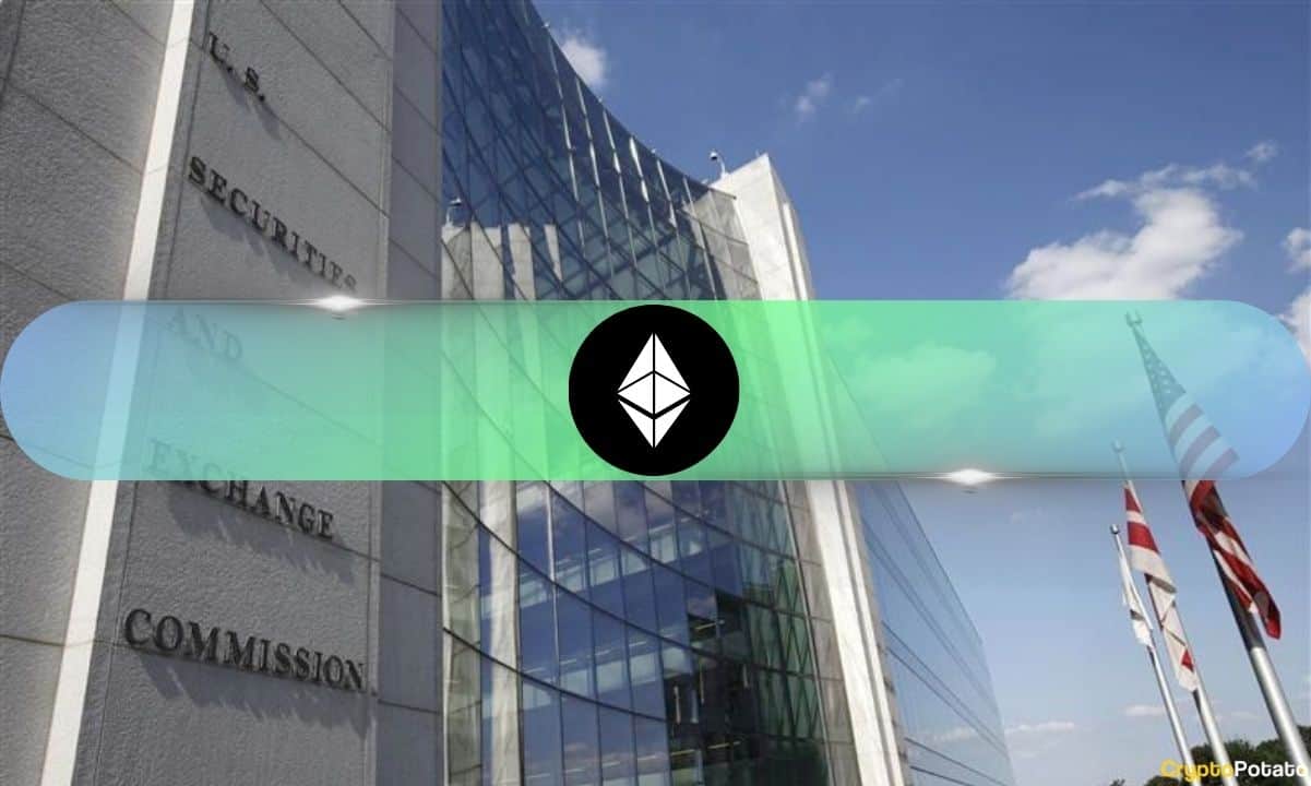 ConsenSys Announces SEC to Close Investigation into Ethereum