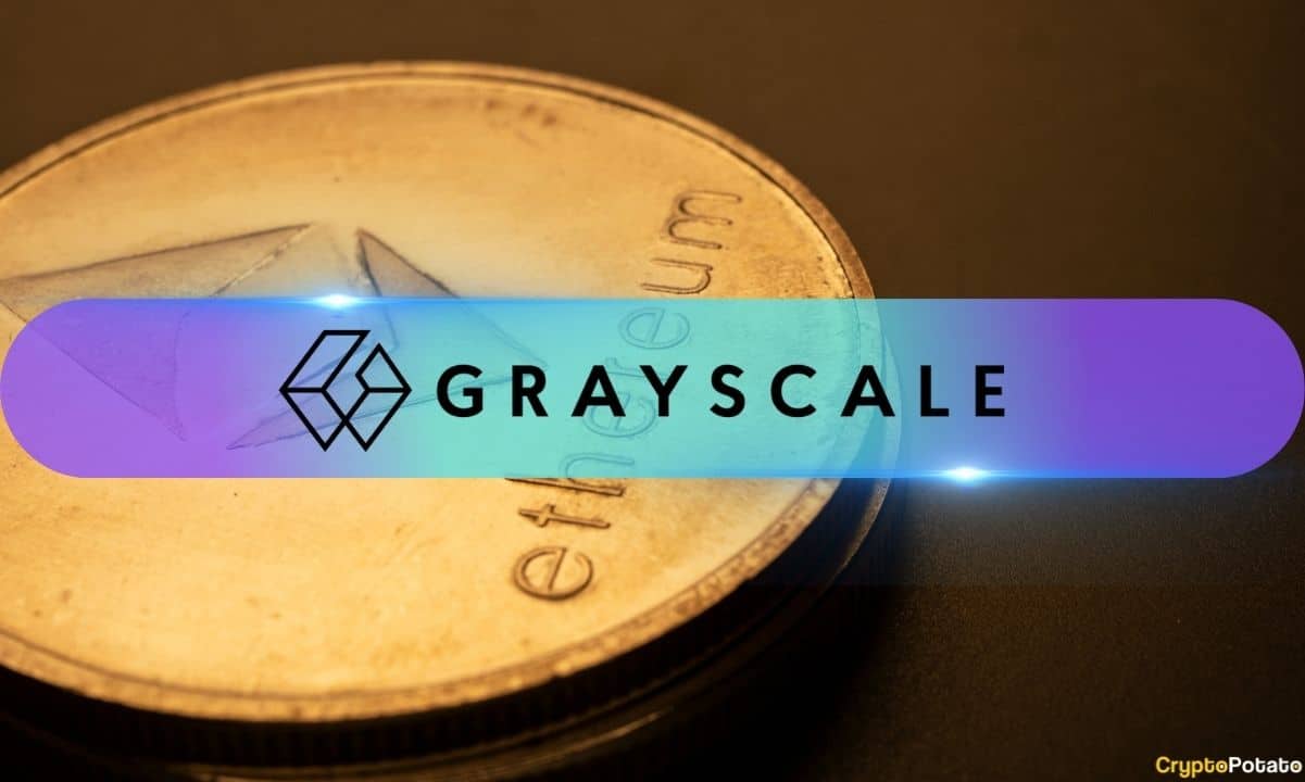 Grayscale Ethereum