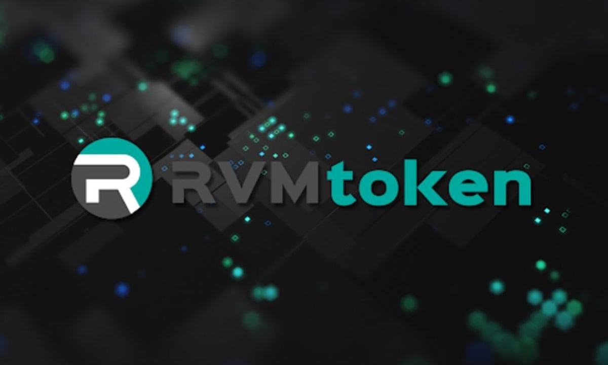 RVM Token to Launch Presale on May 15, 2024