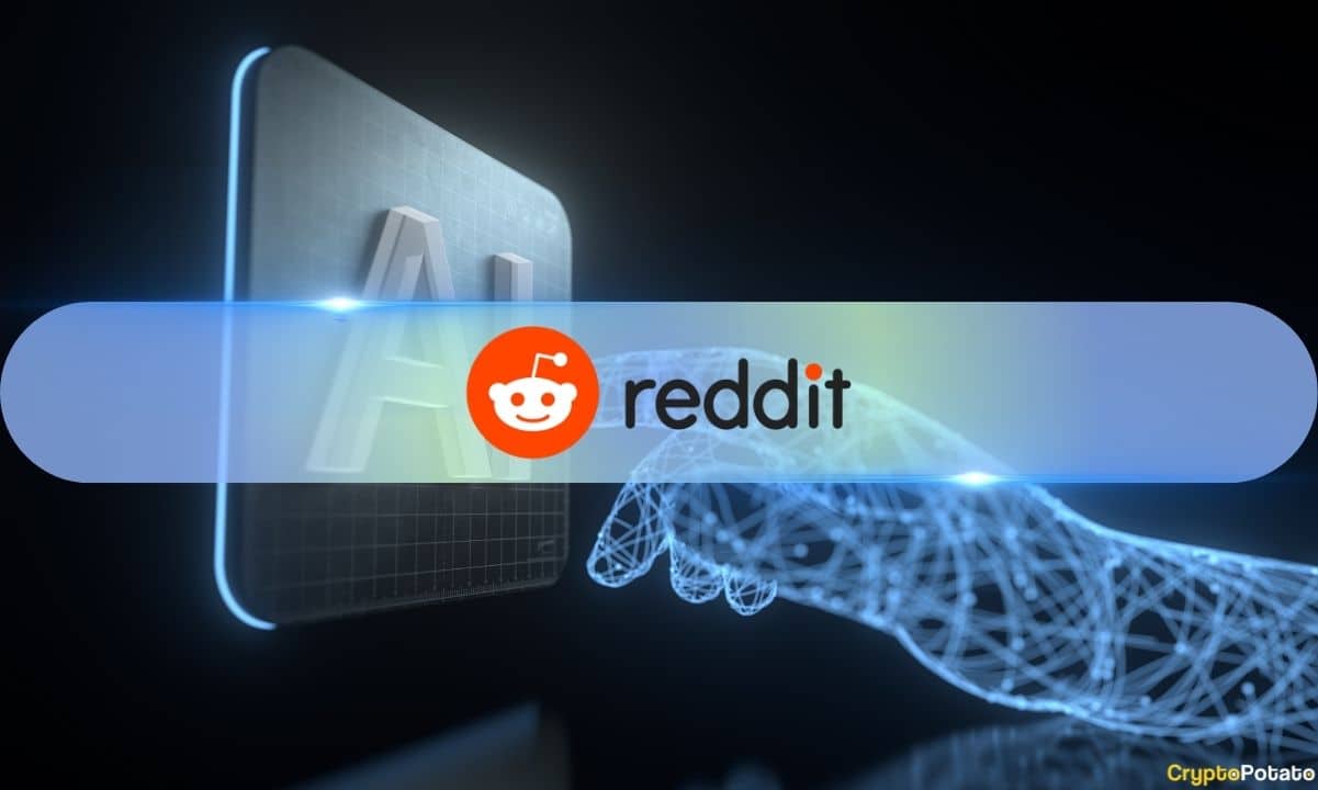 Reddit Stock Soars Following OpenAI Partnership Announcement