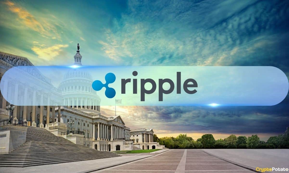 Big Win for Ripple (XRP)? CEO Clarifies Recent Woes in the California Lawsuit
