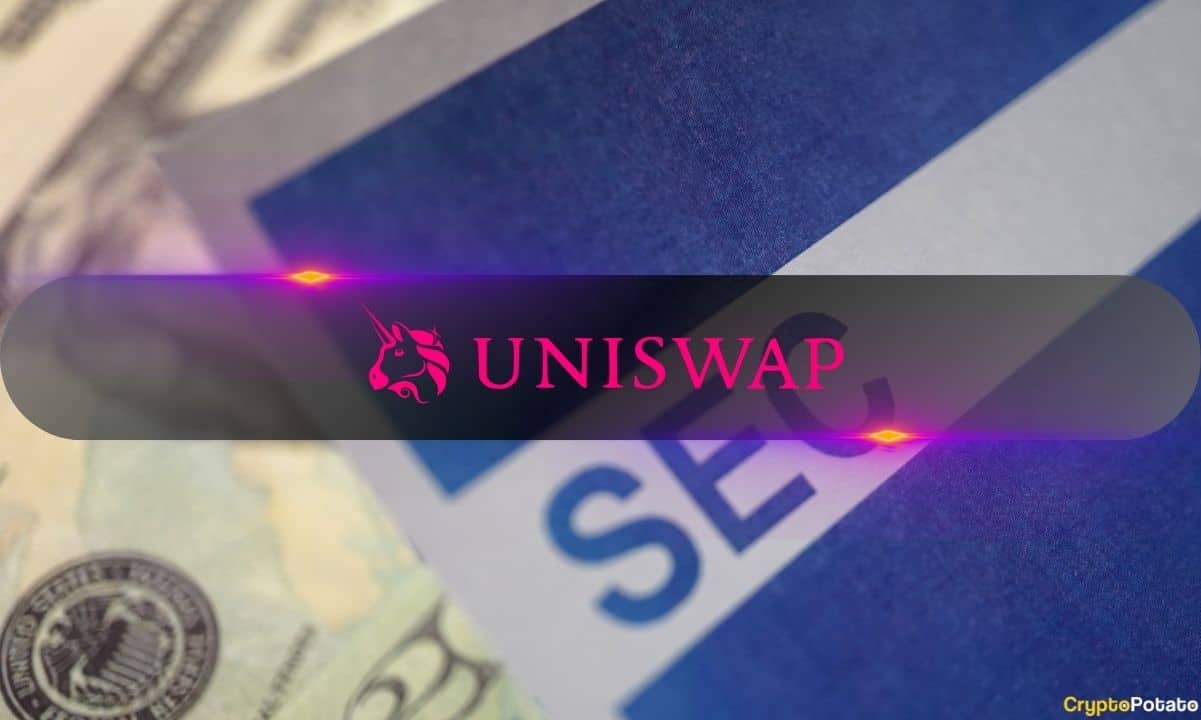 Uniswap Labs Responds to SEC Wells Notice, Calls the Legal Basis “Weak”