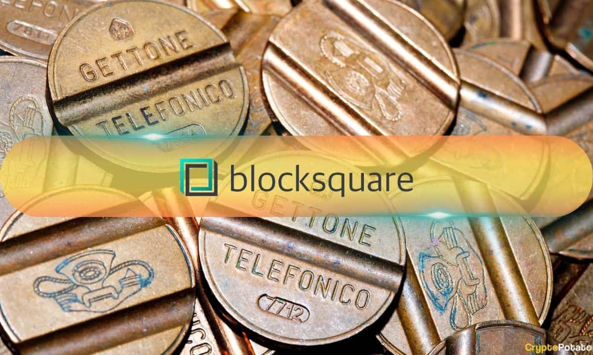 Blocksquare Hits $100M in Tokenized Properties, Unveils DeFi Launchpad