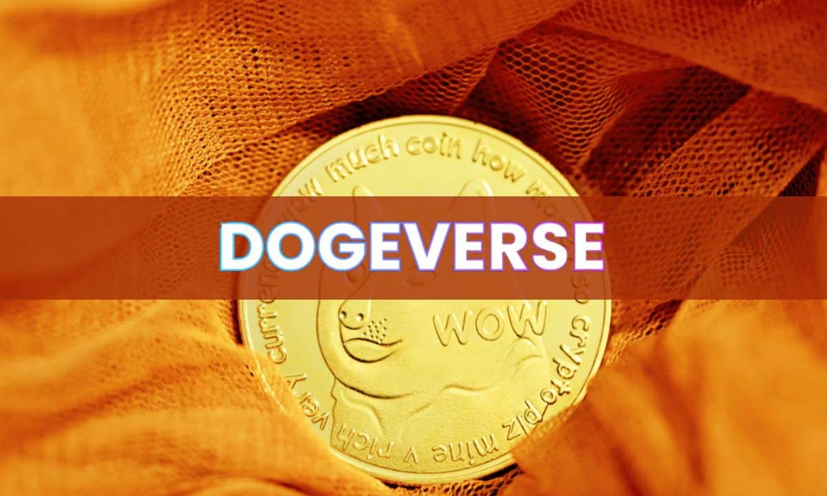 Dogecoin Price Outlook – DOGE Remains Bullish as Dogeverse Could Also be Set to Pump
