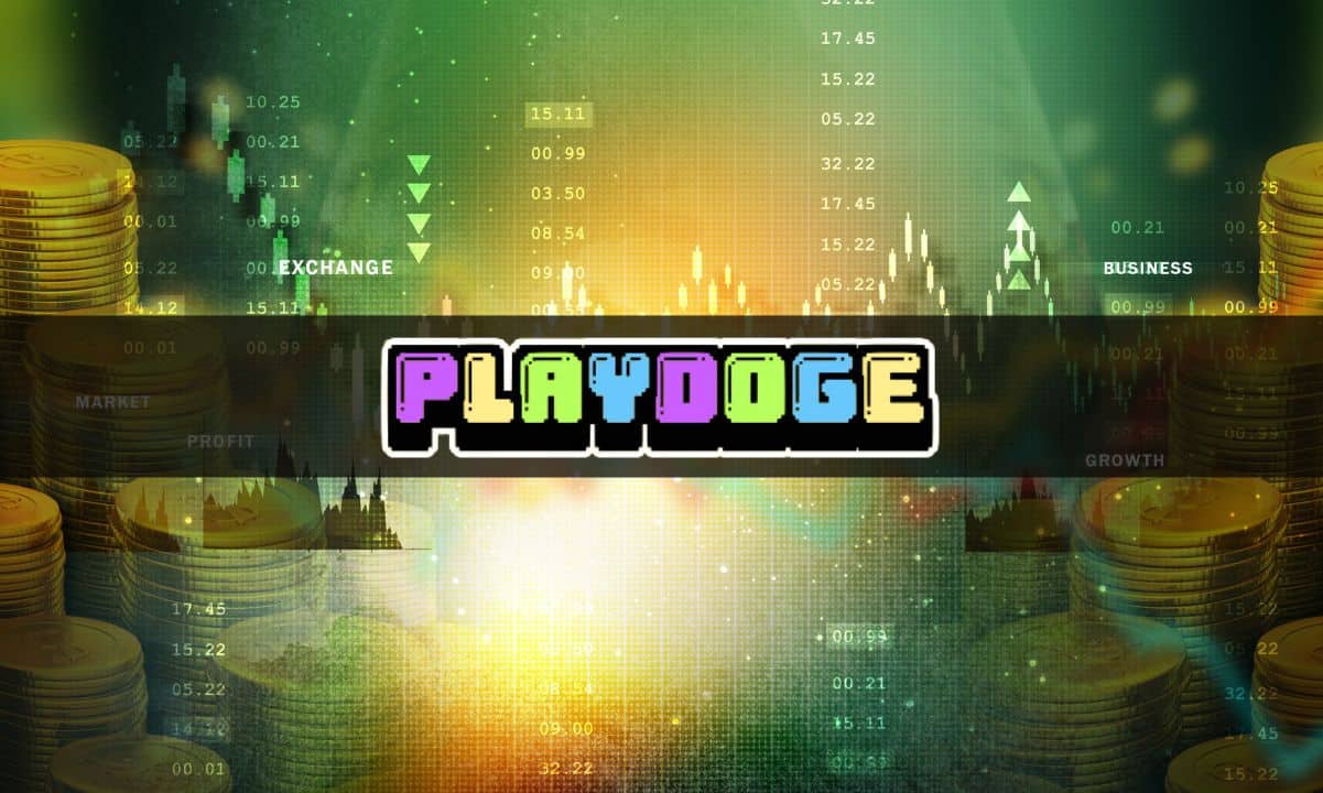 After Memeinator’s Successful IEO, Could PlayDoge be the Next Big Meme Coin Presale?