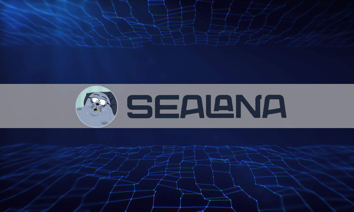 New Solana Presale SEAL Raises $2.5M – Next BOME?