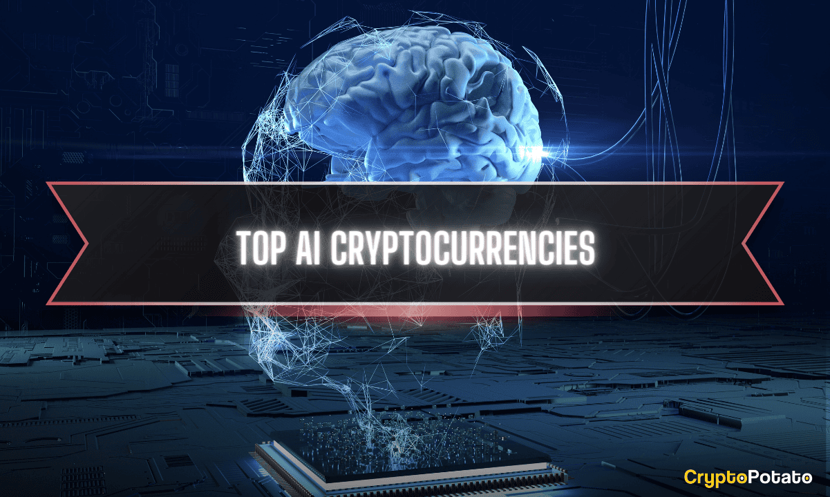 Best AI Crypto Coins in 2024: Top 8 Projects to Watch