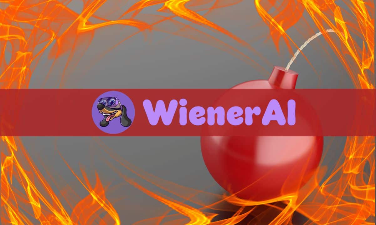 WienerAI Raises Over $2M Ahead of Public Launch – Could it be the Next Crypto Presale to Explode?