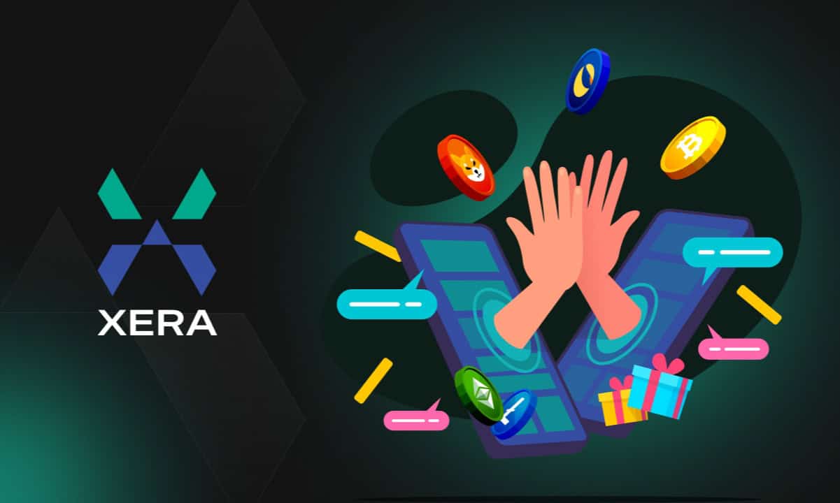 What is Blockchain Referral Marketing and How to Be Part of XERA?