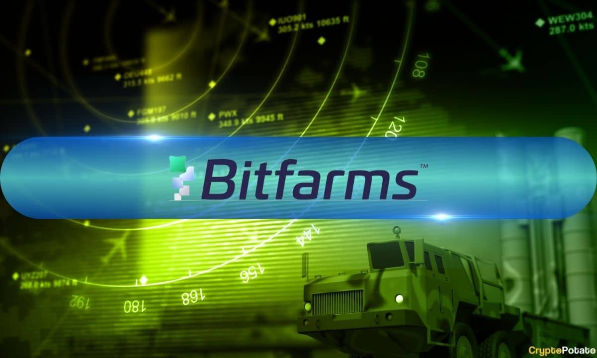 Bitfarms Outlines Defense Plan Against Rival Riot’s Ongoing Takeover Bid