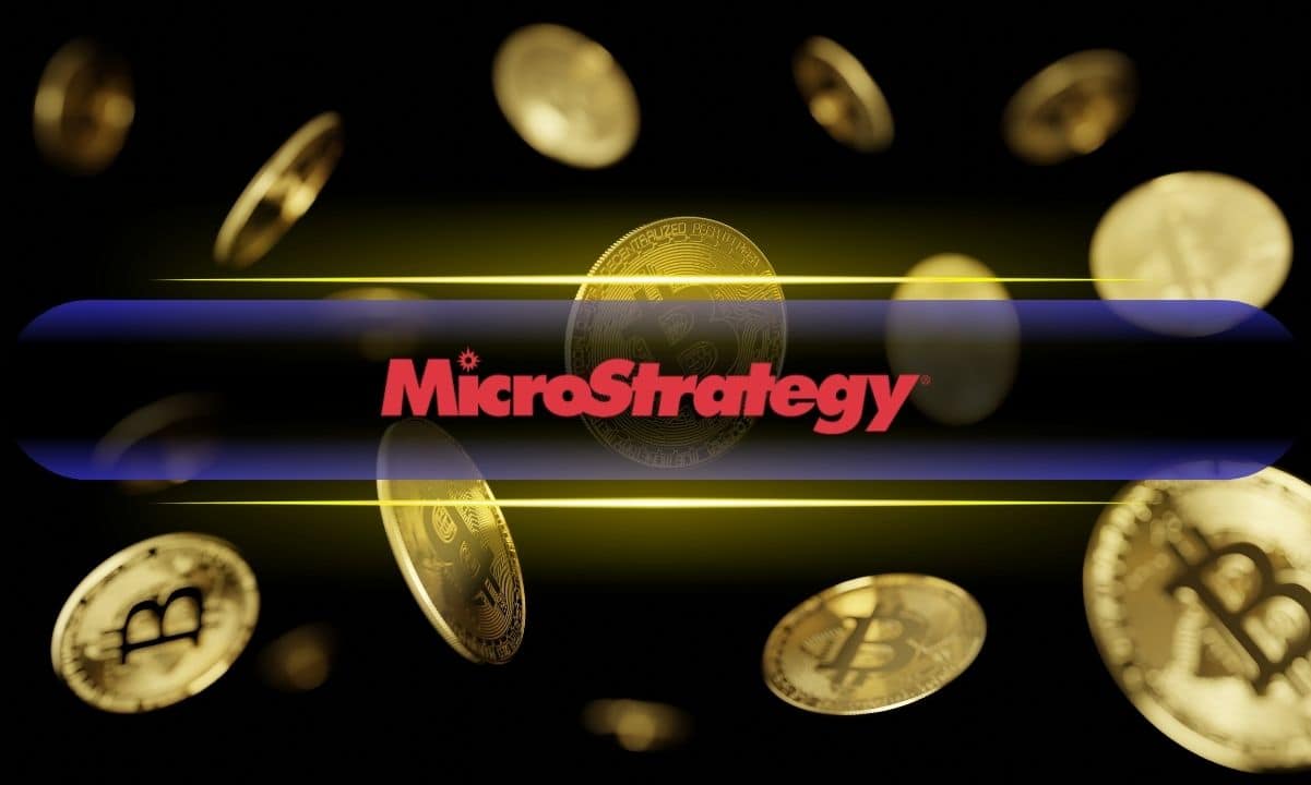 MicroStrategy Ups its Bitcoin-Centered Convertible Note Offering to 0 Million