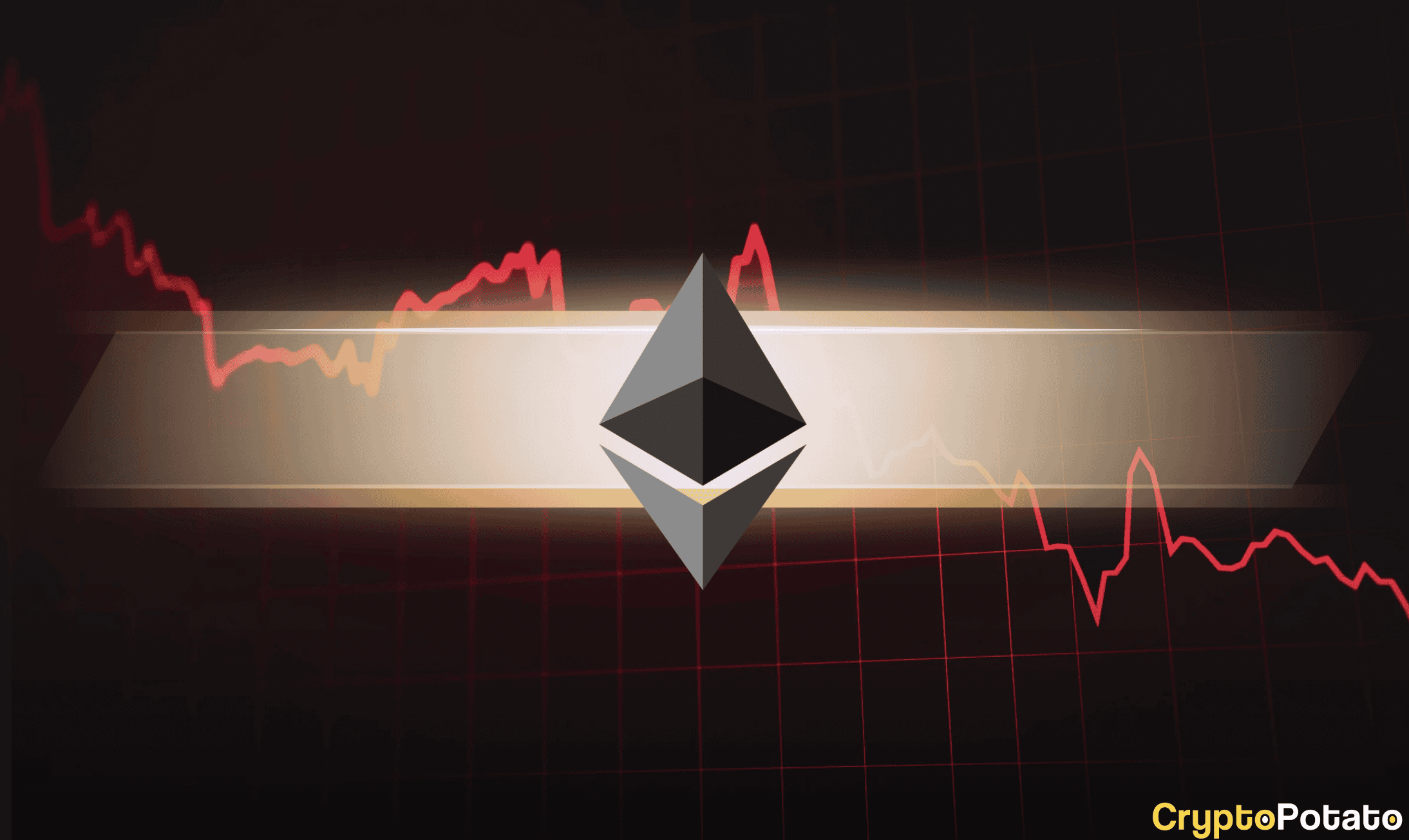 Incoming Ethereum Price Crash: Analyst Flags Warnings of Spot ETH ETF Launch