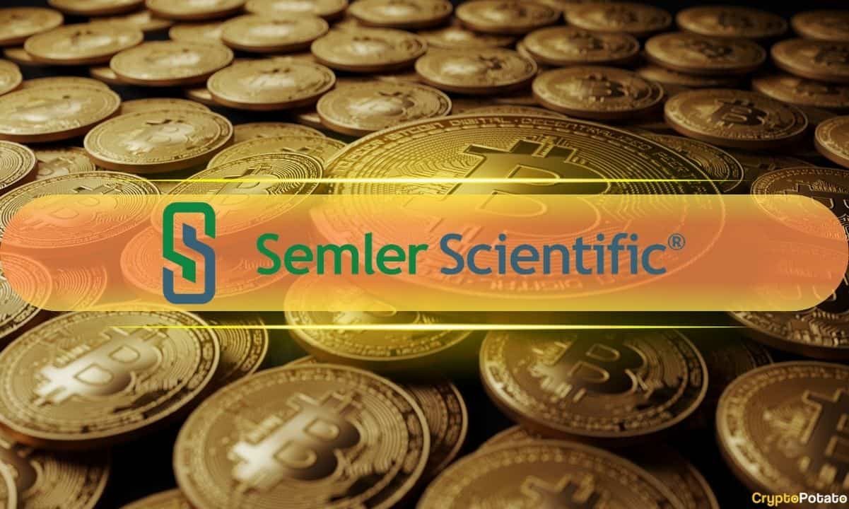 Semler Scientific’s Bitcoin Bet: 828 BTC and Counting, $150M Raise for More
