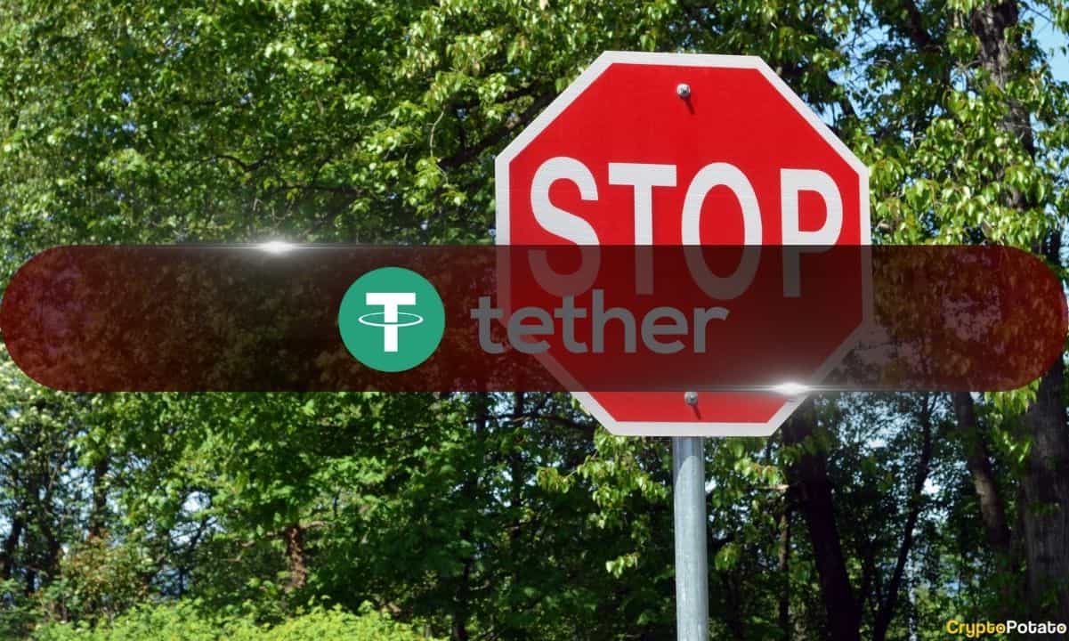 Heres Why Tether Will Stop Issuing USDT on EOS and Algorand