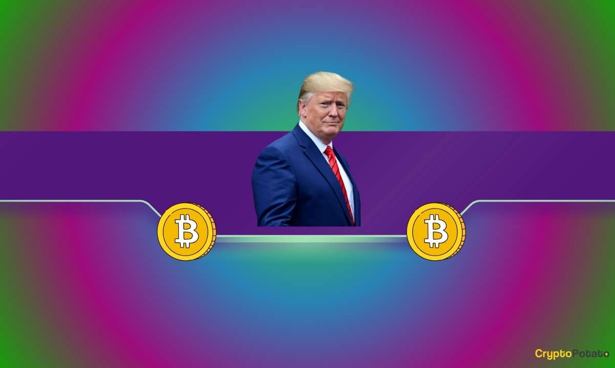 Can Bitcoin (BTC) Reach $100,000 if Donald Trump Becomes US President Again (ChatGPT Speculates)