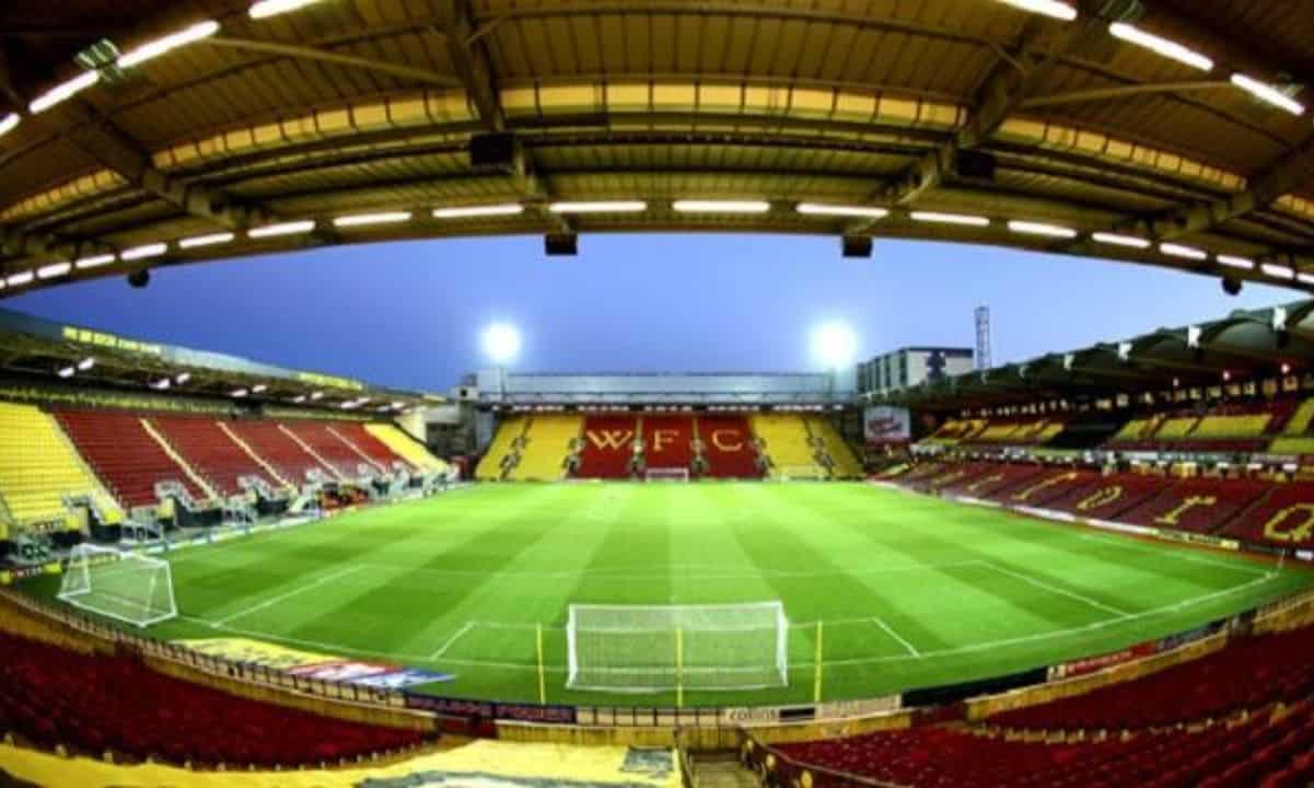 Watford FC Plans to Raise $23M from Fans Via Crypto Firm Republic