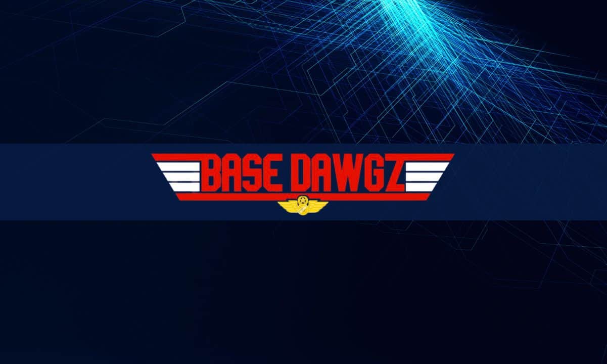 Base Dawgz Unleashes Staking Rewards as Cross-Chain Meme Coin Raises $2.3M in Presale