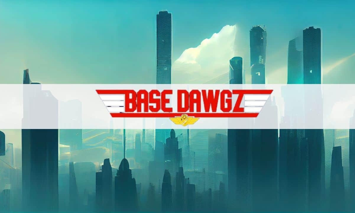 New Base Chain Meme Coin Raises $1.5M in ICO – Is DAWGZ Set to Explode?