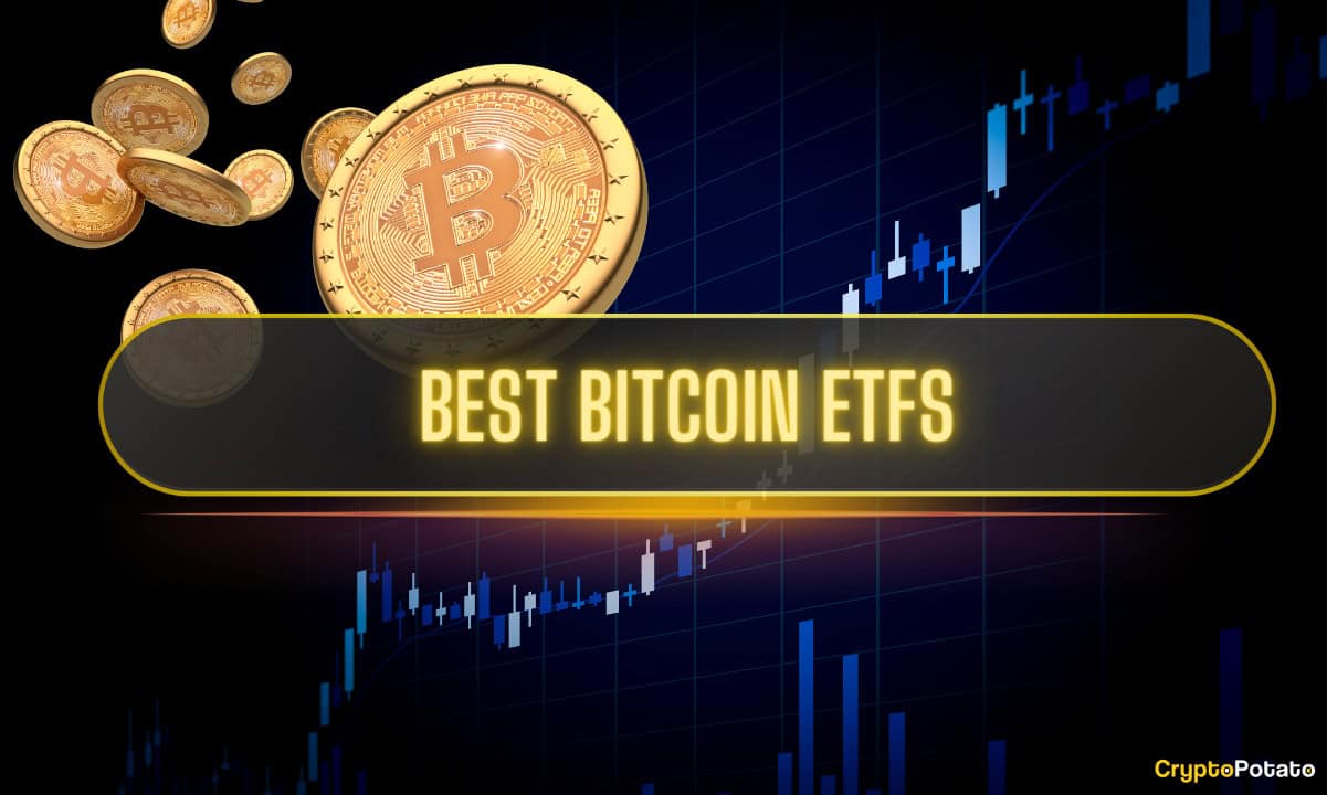Best Bitcoin ETFs in 2024: Fees, Alternatives, and How to Buy