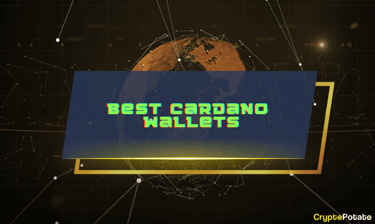 Best Cardano (ADA) Wallets in 2024 - Top 6 Options Reviewed