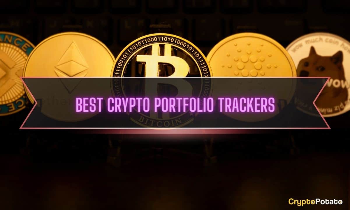 The 8 Best Crypto Portfolio Trackers in 2024