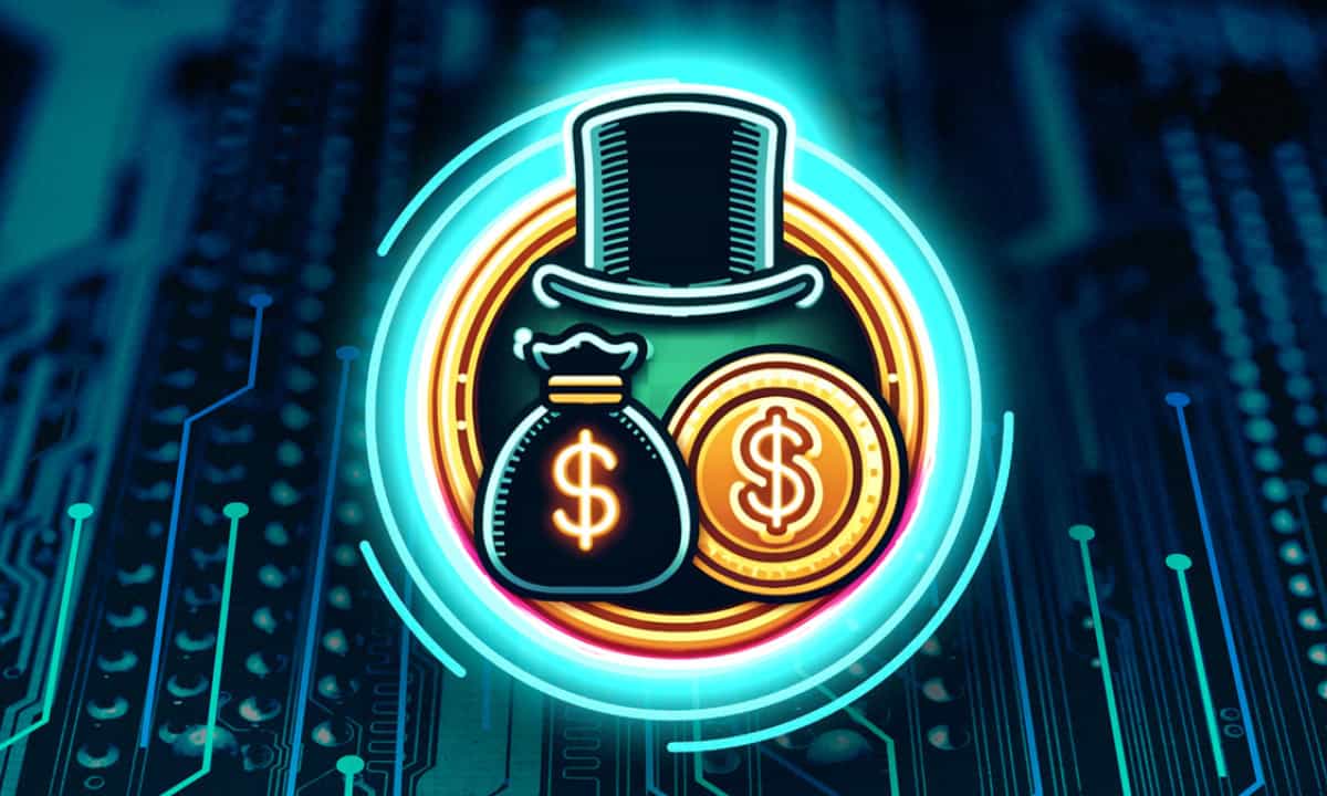 Scrooge Token To Dominate the Cryptocurrency Market