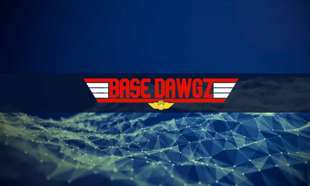 New Meme Coin Base Dawgz Hits $2M Milestone in Presale with Investors Bullish on the Project