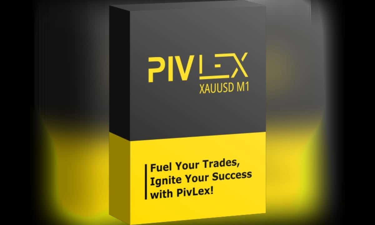 Avenix Fzco Unveils Pivlex: A Revolutionary Forex Robot for Gold Trading