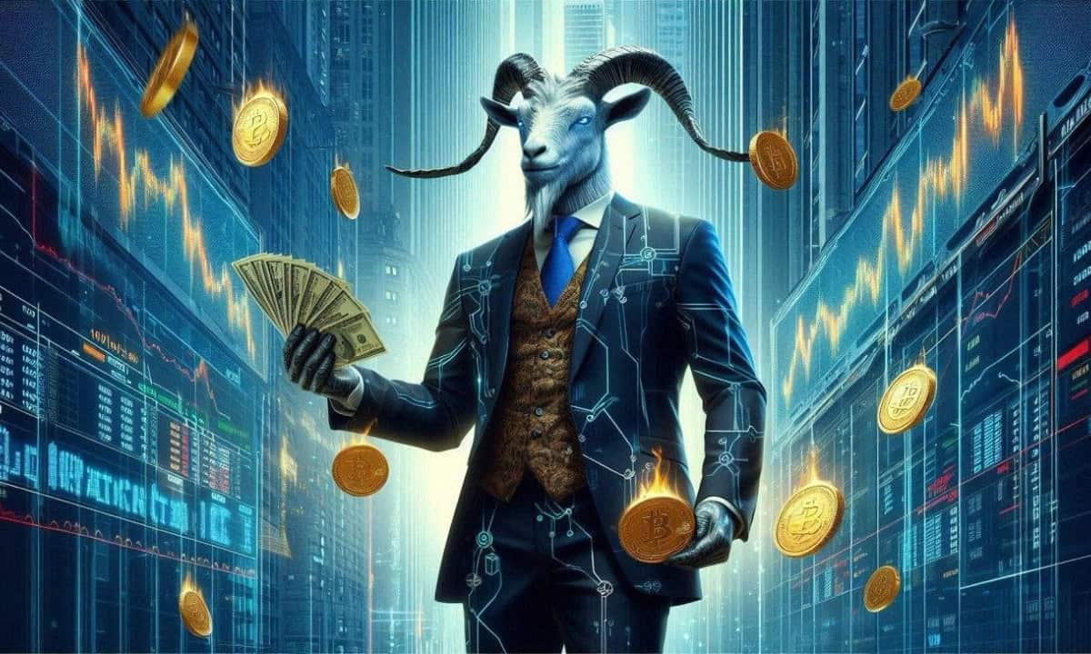 Goat Token Announces Innovative Features and Community Engagement