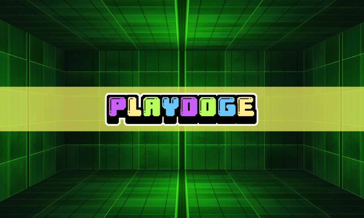 PlayDoge Presale Raises $5M – Is this the Next P2E Meme Coin to Explode?