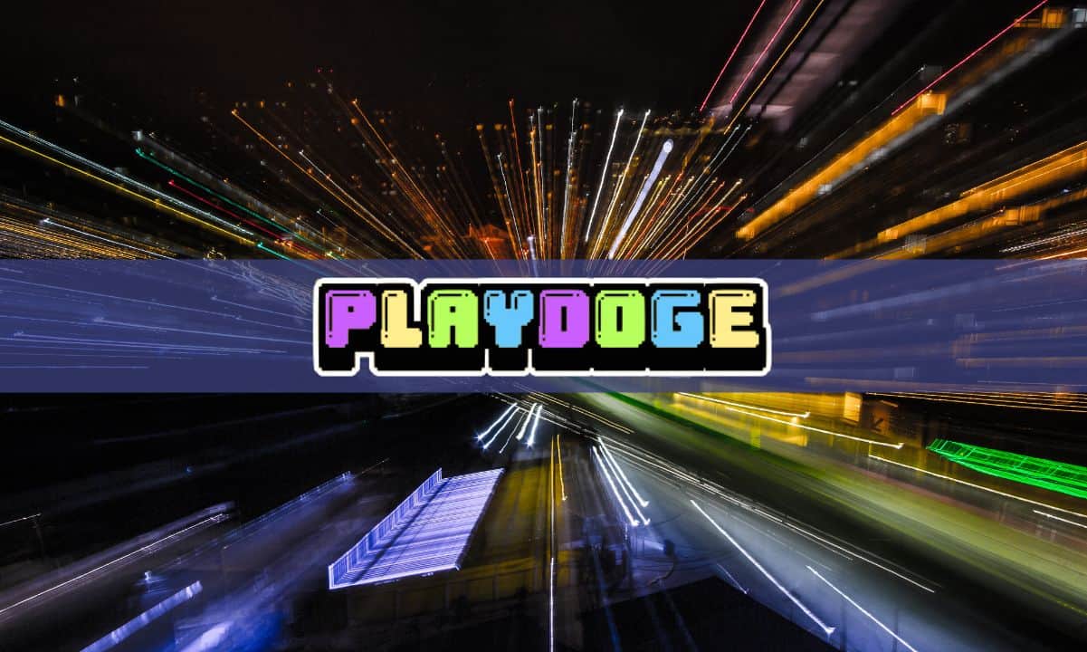 PlayDoge Presale Surges Past $2.5M in Just 10 Days – Could This Meme Coin Explode?