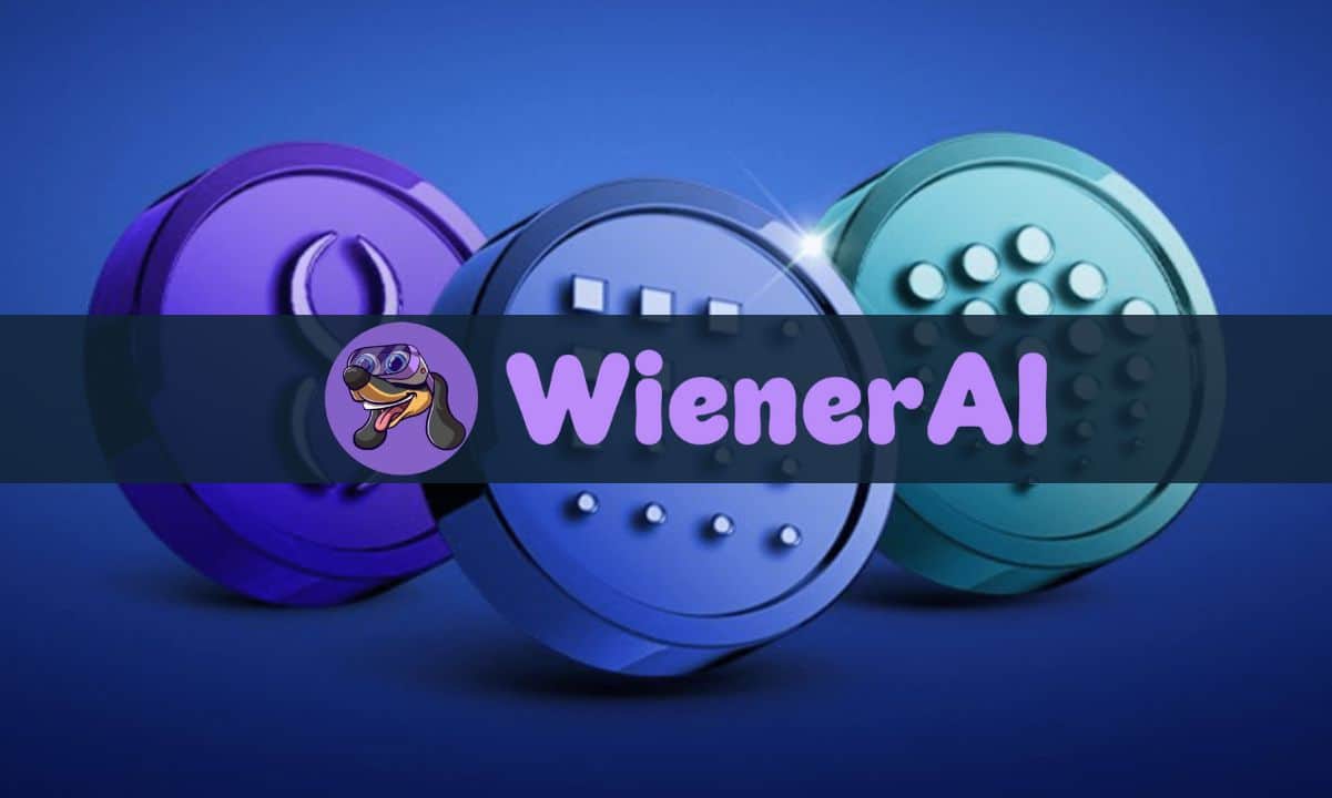 What to Expect from the ASI Token Merger on 1st July  Could Other Coins like WienerAI Benefit?