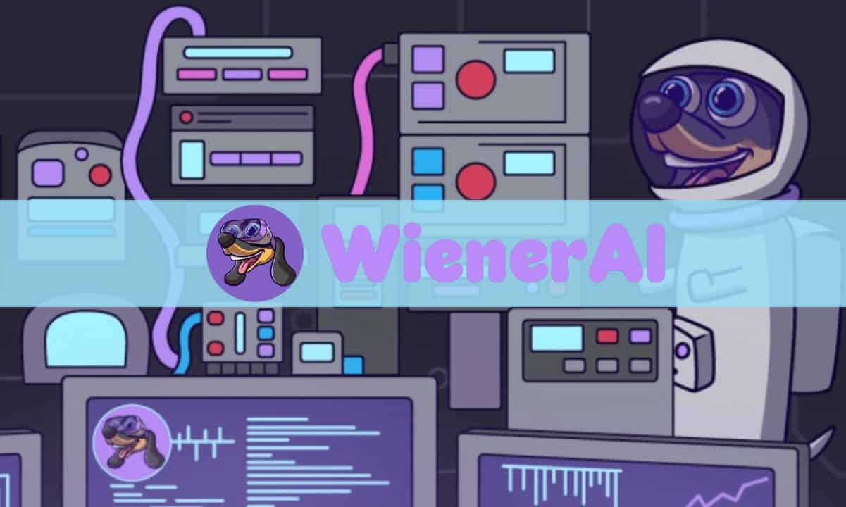 AI Coins Dominate Top Crypto Gainers As Worldcoin, Bittensor, WienerAI See Big Gains