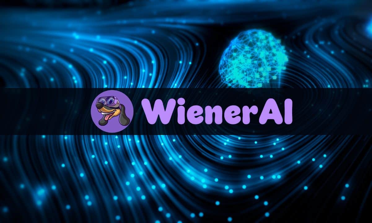 Here’s Why AI Coins Are Up with Fetch.ai & WienerAI Among Top Gainers