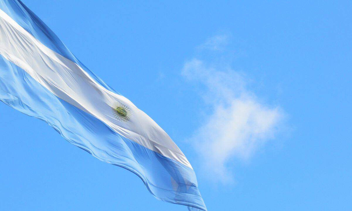 ARG token value soars as Argentina advances to Copa America final