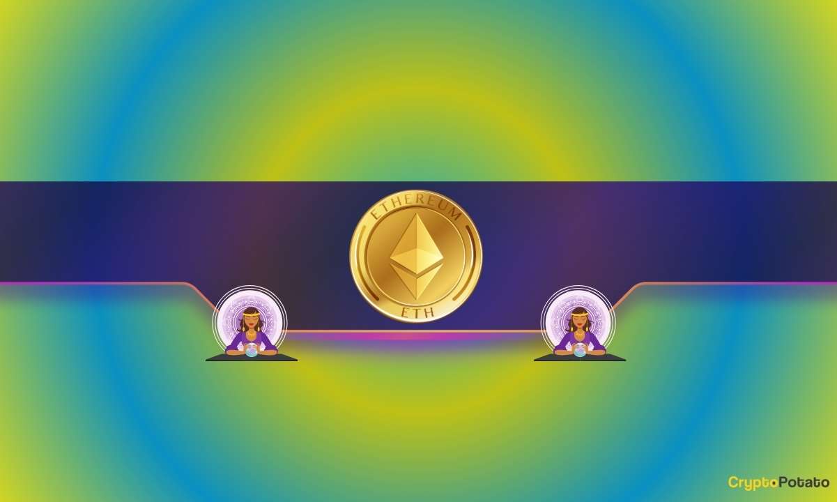 Ethereum Price Predictions: New ATH in the Near Future or Deeper Correction?
