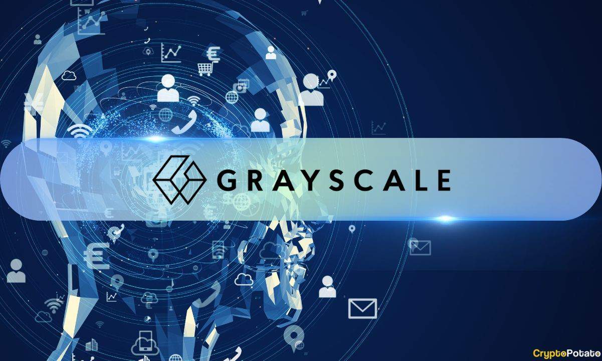 Grayscale Launches New Fund Targeting Decentralized AI Protocols