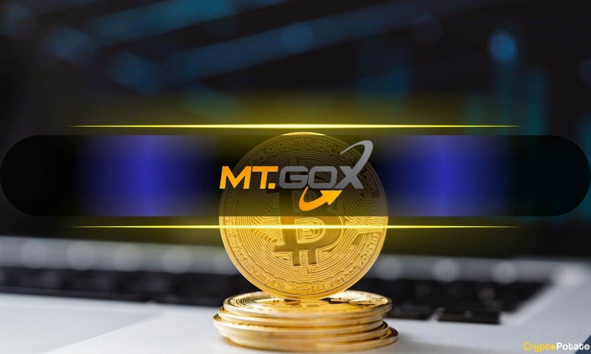 Are Mt. Gox Creditors HODLing The Newly-Received BTC?