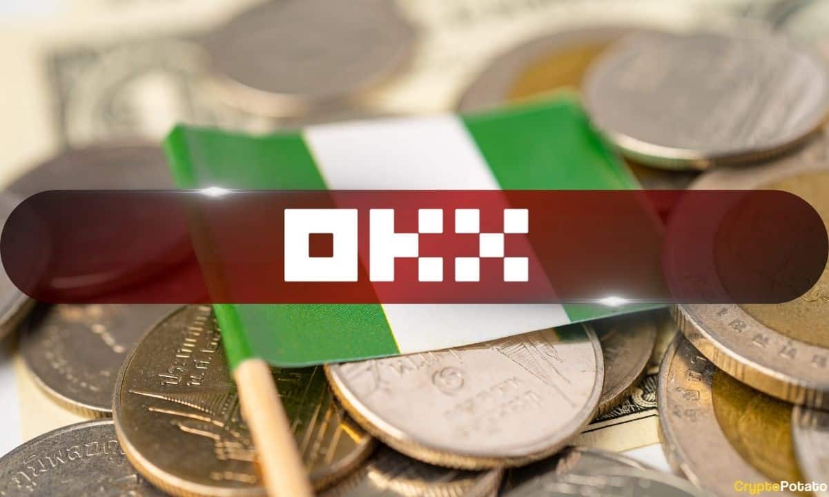 OKX to Discontinue Services in Nigeria, Here’s What Users Need to Know