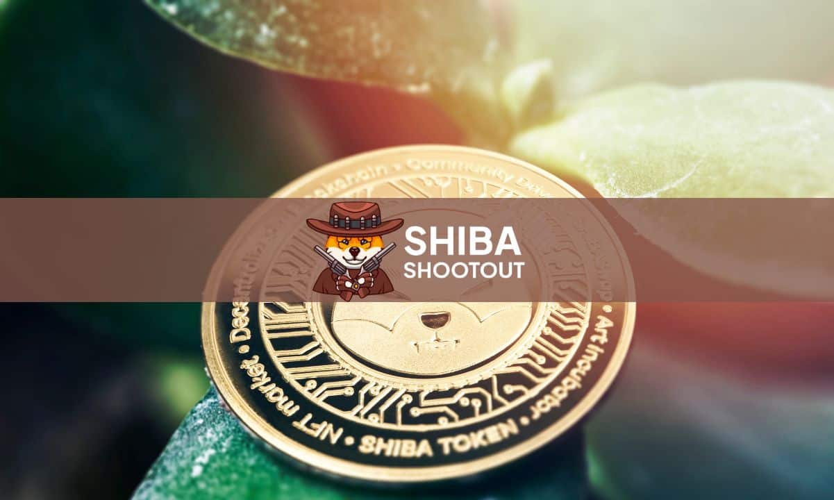 Shiba Inu Price Outlook – Will SHIB Rebound or Can Shiba Shootout Rise Higher?