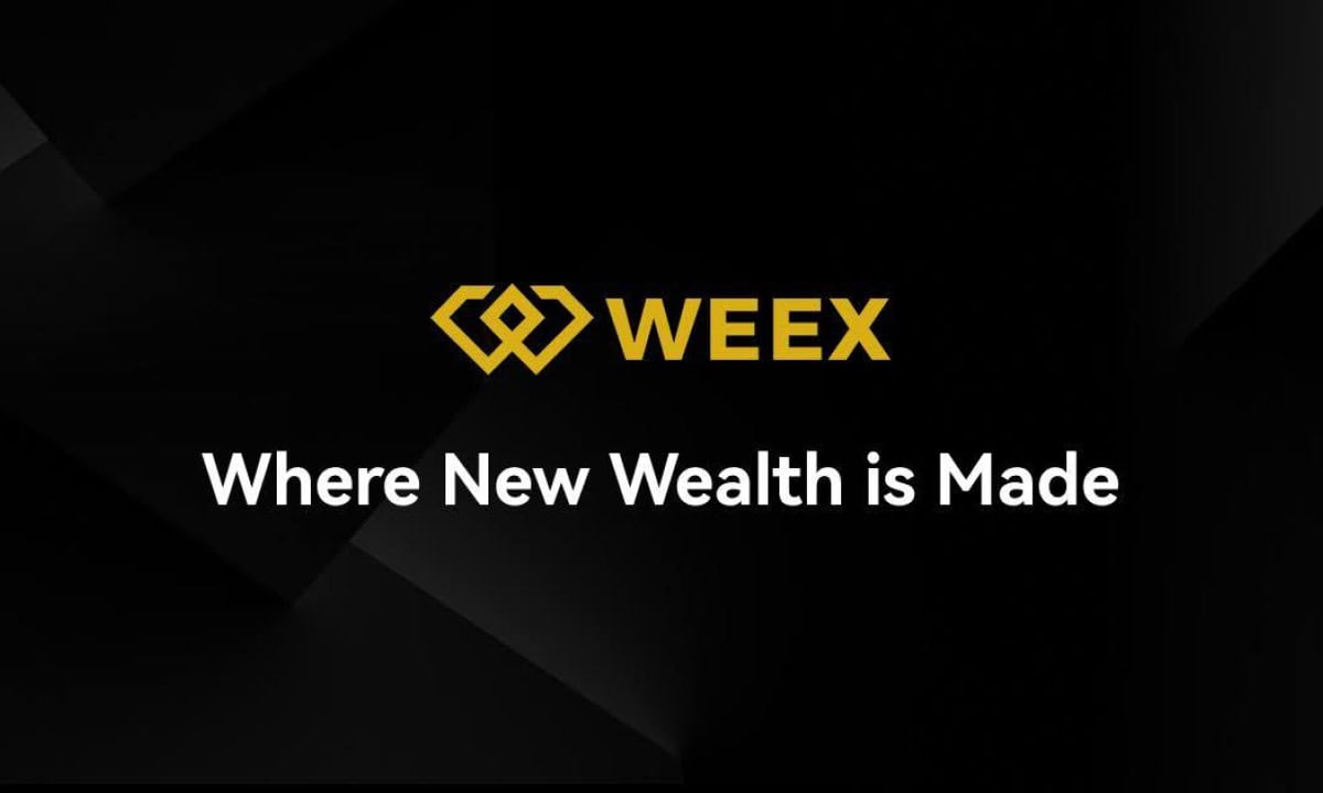 WEEX Exchange: Revolutionizing Crypto Trading with Zero-Fee Spot and Advanced Security