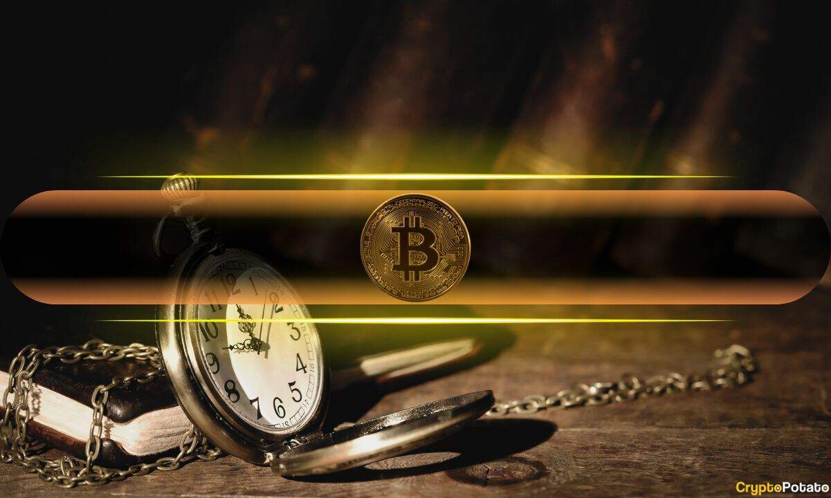 Dormant Wallet Awakens: Is Bitcoin at Risk After 14,000 BTC Moves?