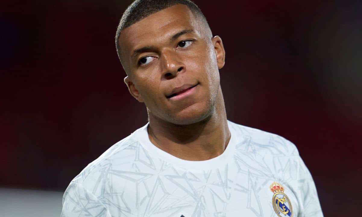 Hackers Hijack Kylian Mbappe’s X Account to Promote Crypto Scam: Report