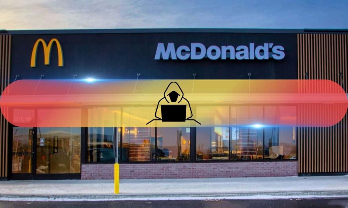 McDonald’s Instagram Hacked to Promote Solana-Based Scam Meme Coin ‘Grimace’